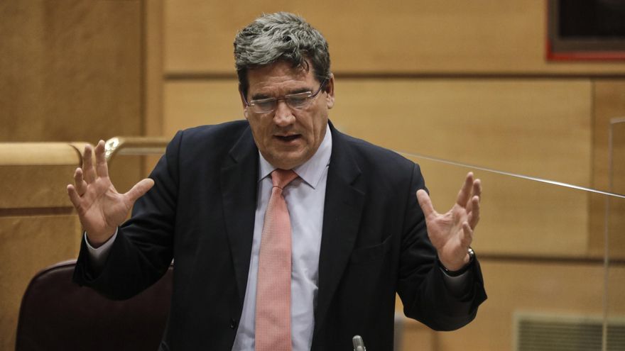 Nueva propuesta en los ERTE: más del 80% de ahorro en las cuotas a la Seguridad Social para las empresas más afectadas