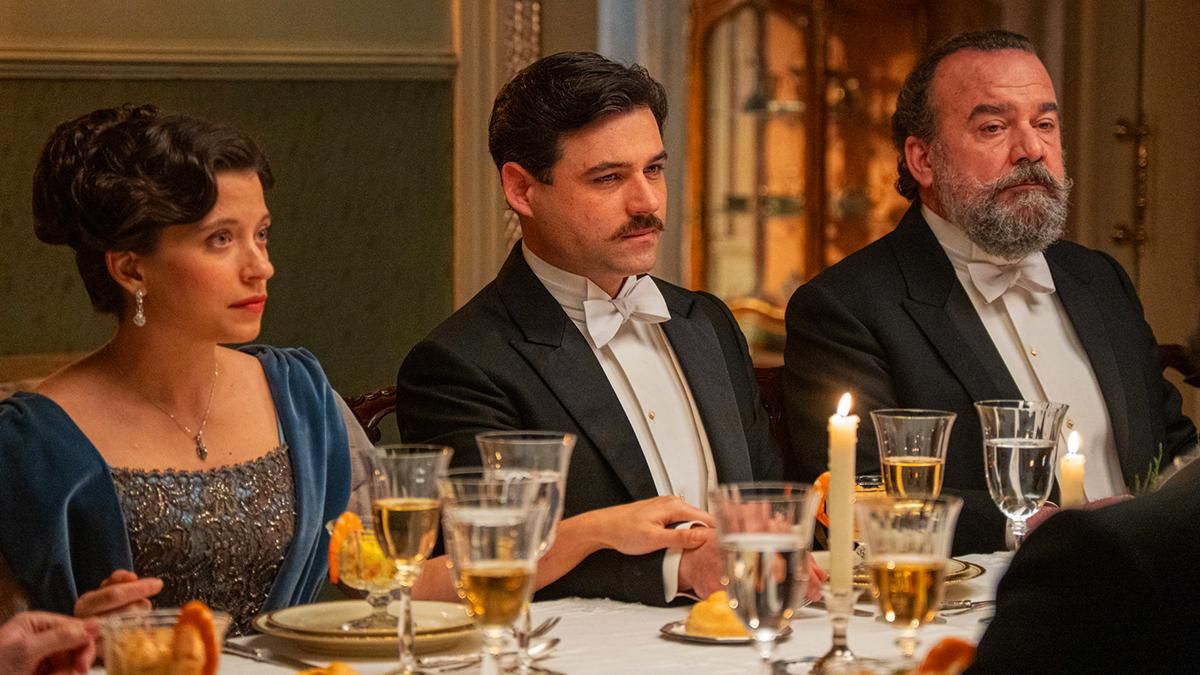 'La Promesa' avanza un bofetón, una carta inesperada y una gran revelación en su nueva semana en RTVE