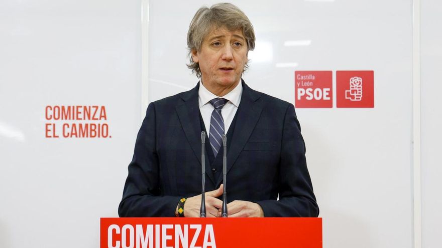 Martínez ironiza con que el "el 88% del programa del PP se ha redactado con ChatGPT"