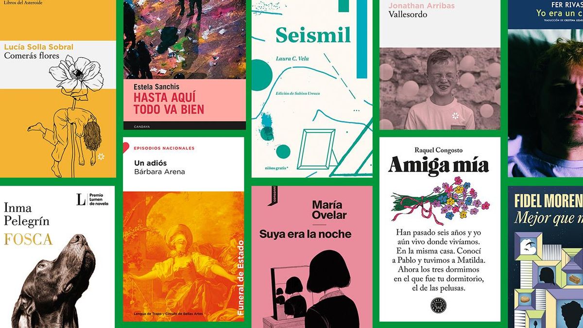 lo mejor libros home