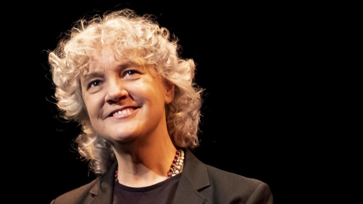 Mayte Martín: "Antes, las discográficas ponían sus medios al servicio del mensaje del artista, pero ahora es al revés"