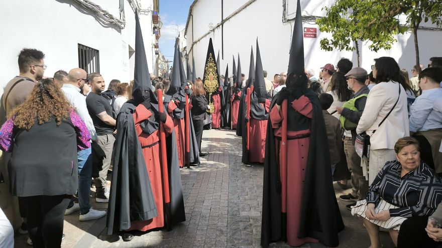 Procesión de las Penas