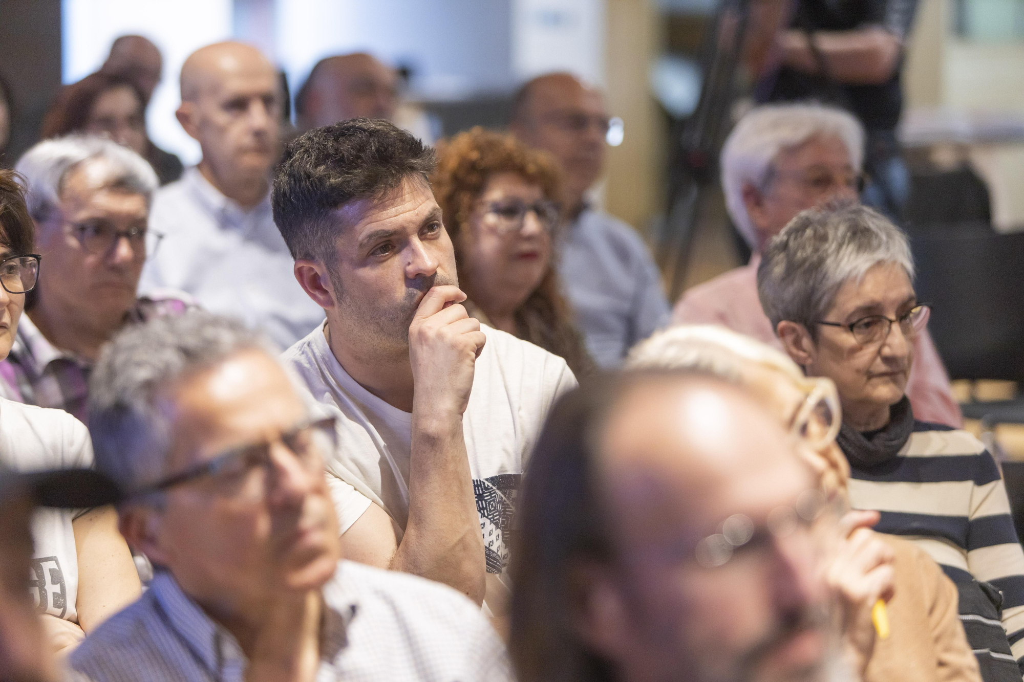 elDiario cuenta ya con unos 400 socios en La Rioja