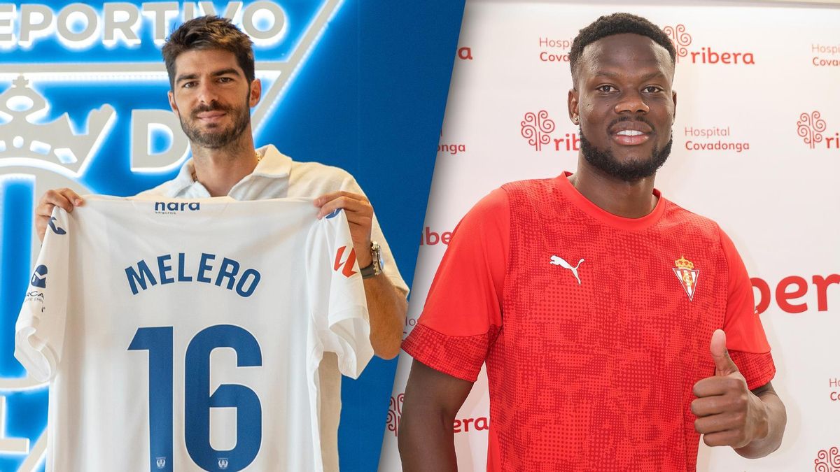 'Sprint' final en el mercado: Leganés y Sporting apuestan fuerte antes del inicio