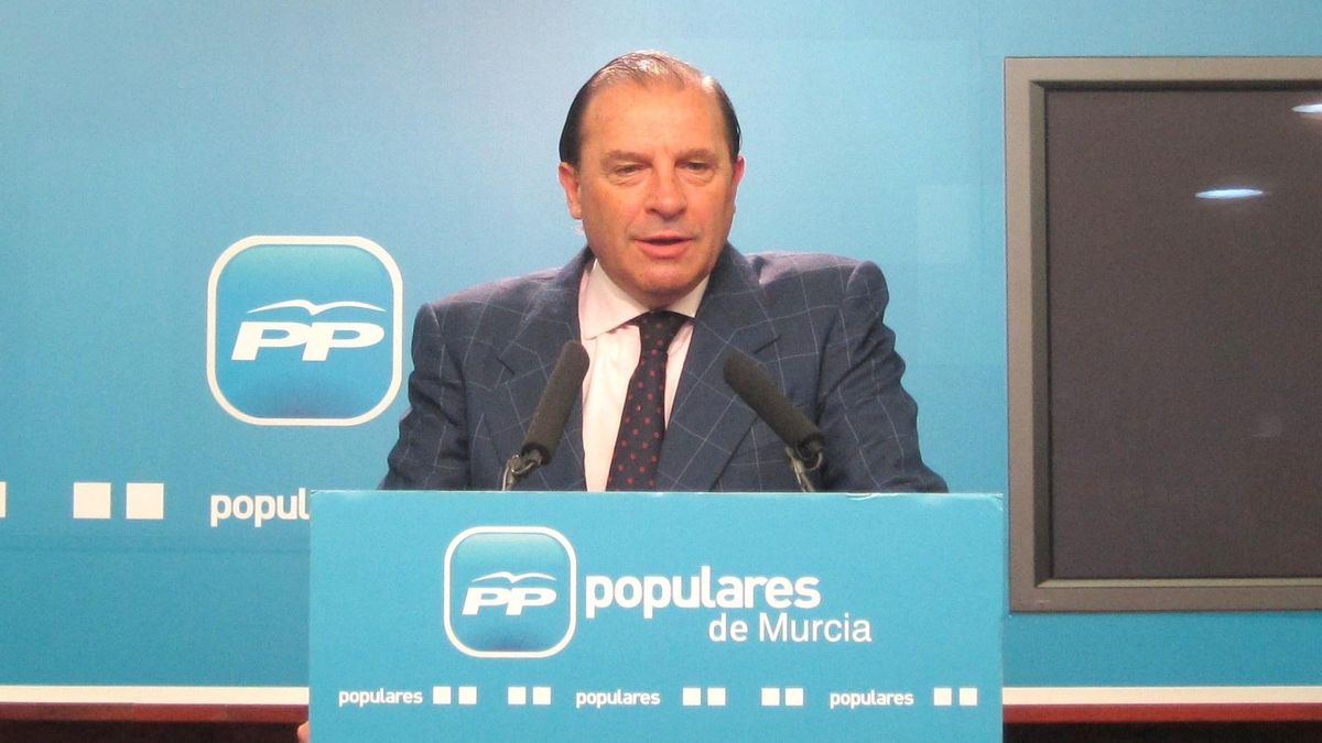Martínez-Pujalte asegura que el juez que ha imputado a la Infanta busca su protagonismo personal con algunas actuaciones