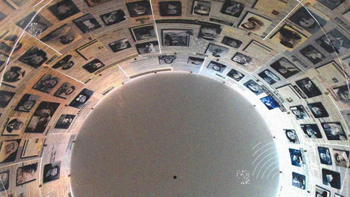 Día Internacional en Memoria de las Víctimas del Holocausto