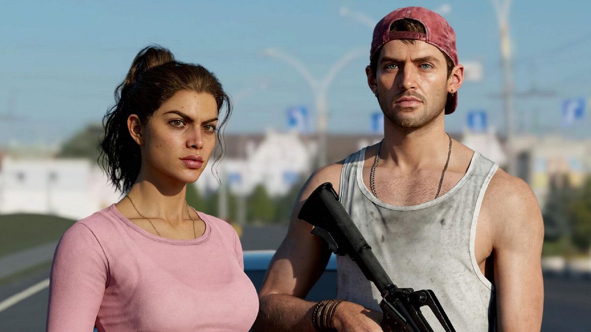 GTA 6 enseña por fin su primer gameplay: 27 minutos que revelan cómo será el juego más esperado del año
