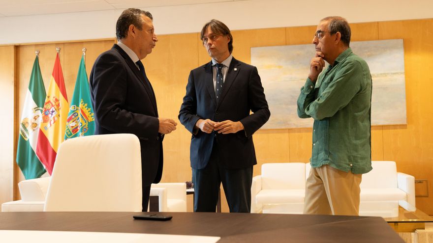 La Diputación de Sevilla destina 1,2 millones para becas de alojamiento a 300 universitarios que vivan en zonas alejadas