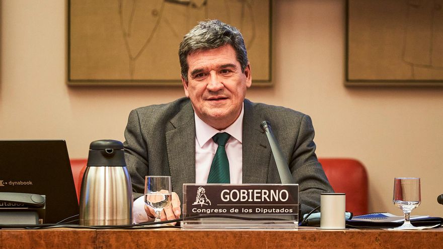 Escrivá dice que las pensiones subirán con el IPC: "En ningún caso" habrá excepciones por la elevada inflación