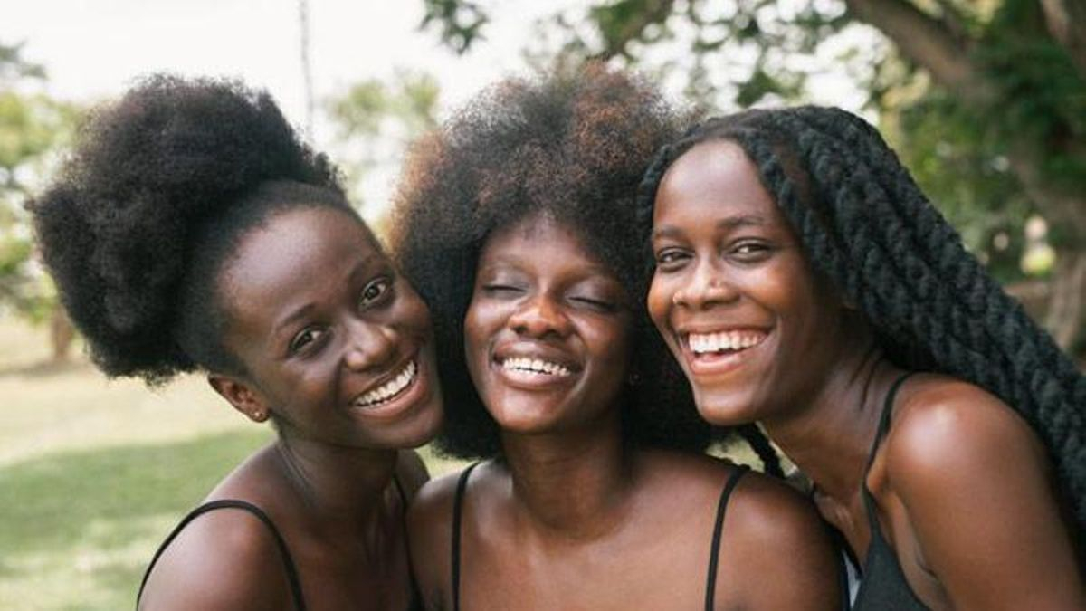 Día Internacional de la Mujer Afrodescendiente