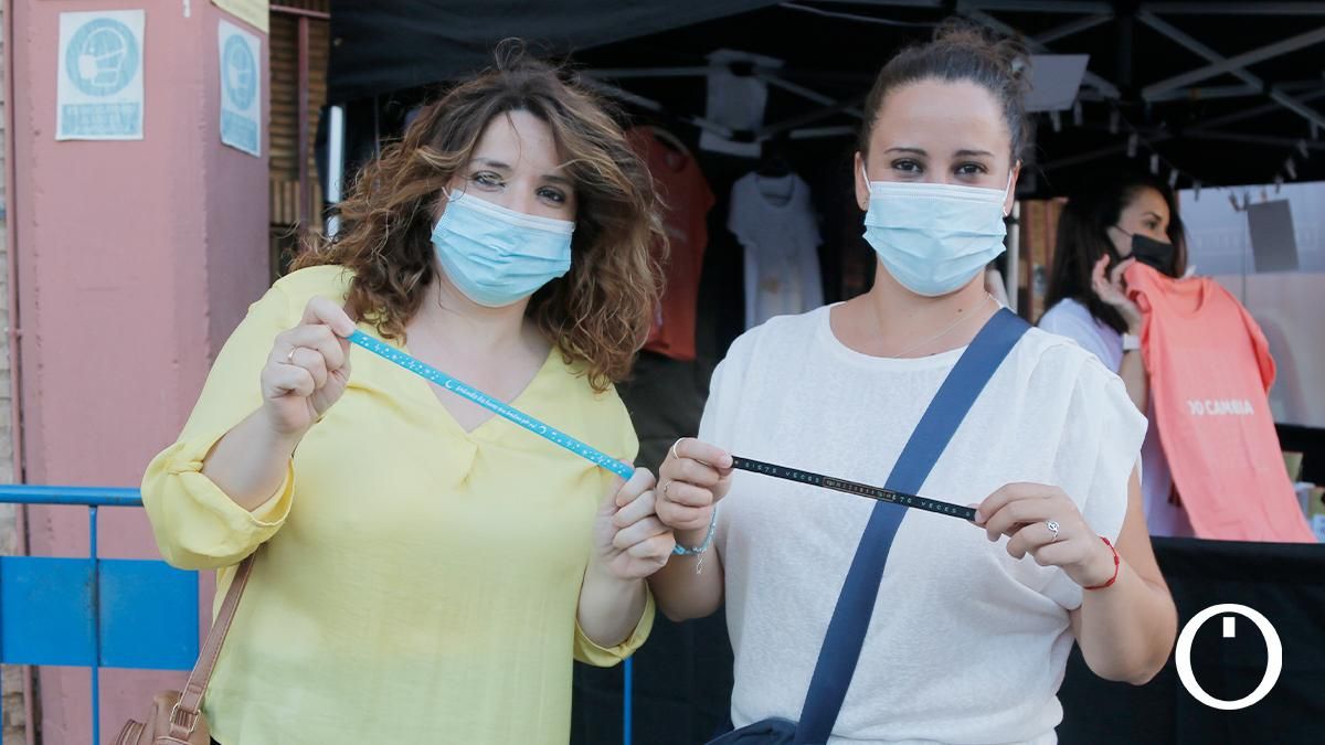 Concierto de Vanesa Martín