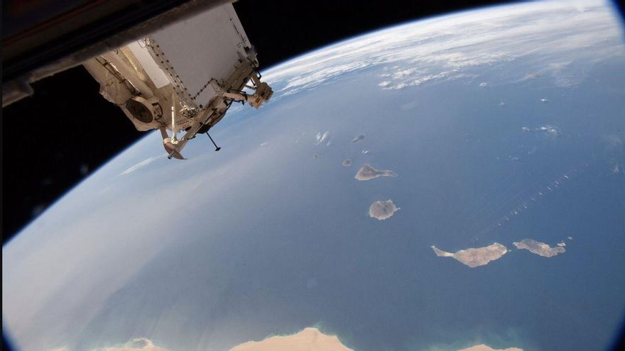 La Agencia Espacial Española busca sede sin pasar por Madrid: Sevilla, Teruel o Canarias, en la pista de despegue