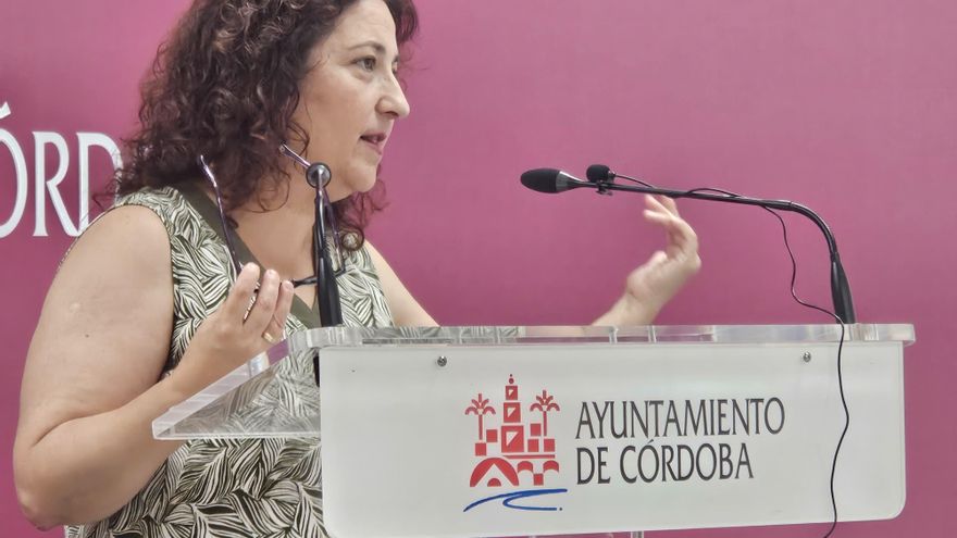 El PSOE pide al Ayuntamiento que ejecute todo el dinero del Pacto de Estado contra la Violencia de Género