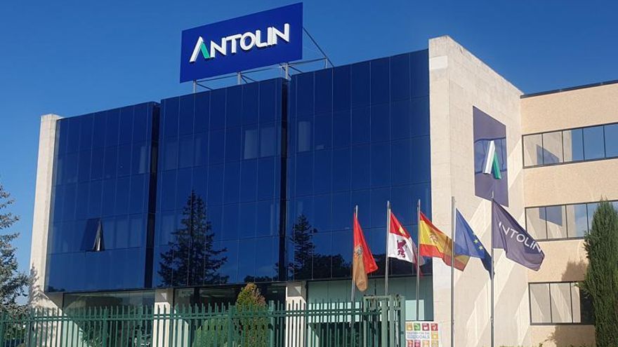 Antolin venderá tres de sus entidades legales en India por 159 millones de euros