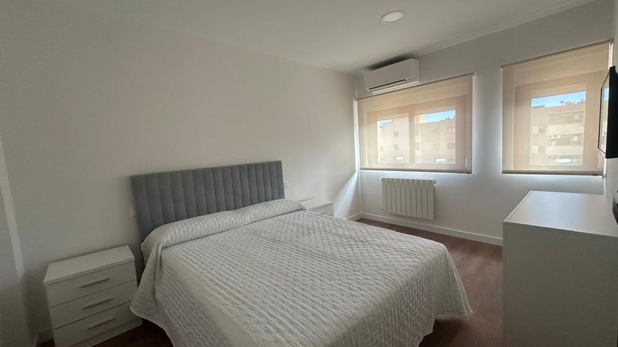 Extremadura pone en marcha los centros 24 horas para violencia sexual de Cáceres y Plasencia