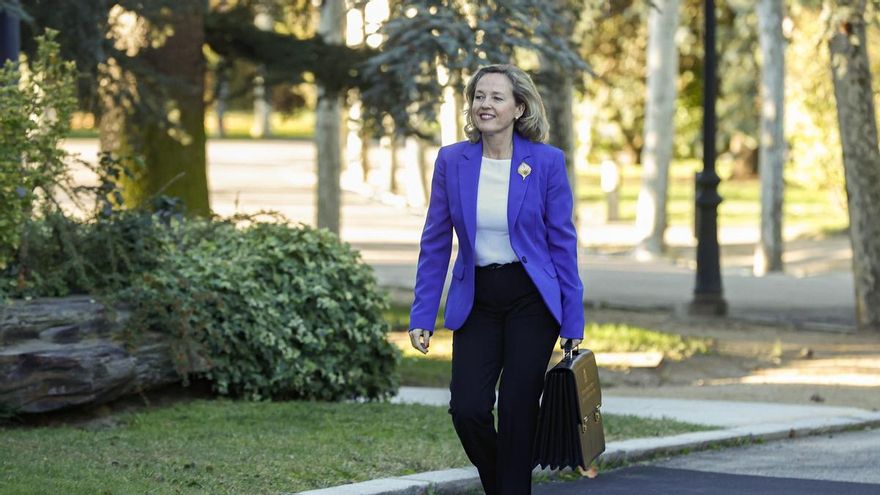 El Gobierno publica la lista de los 100 mayores perceptores de los fondos europeos