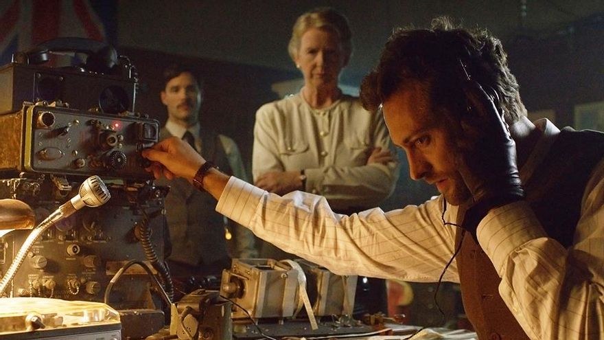 TVE lanza su 'Operación Barrio Inglés' con la misión de revalorizar sus series tras dos meses sin entrar en acción