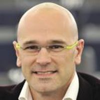 Raül Romeva i Rueda