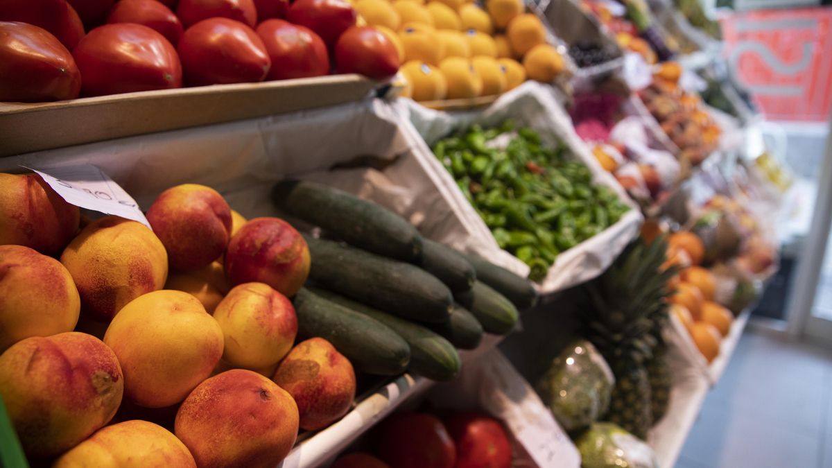 Una ayuda universal de 150 euros al mes para alimentación: una iniciativa busca incluir la comida en el estado del bienestar