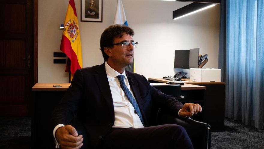 Juan Avello: “A costa muchas veces de su salud, los jueces trabajan en beneficio de los ciudadanos”