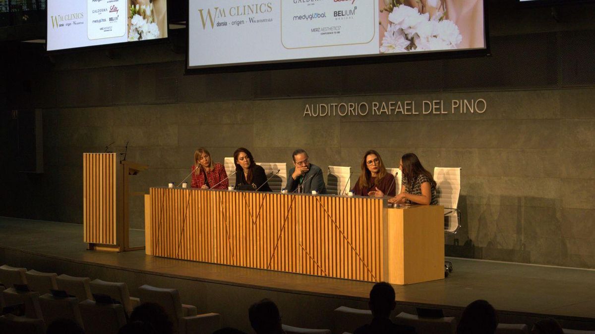 Congreso Nacional de Medicina Estética