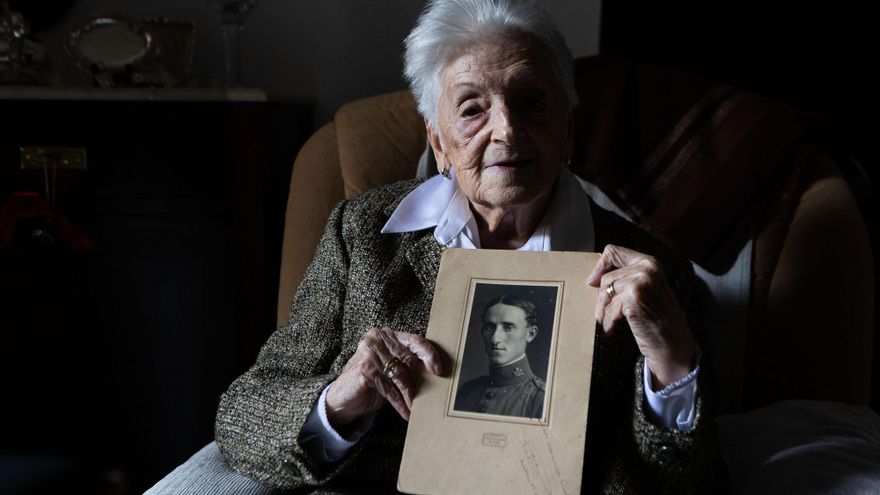 Pablo Ferrer, el comandante que pagó con su vida su rechazo a Franco: "Era militar, pero ante todo defendía la legalidad"