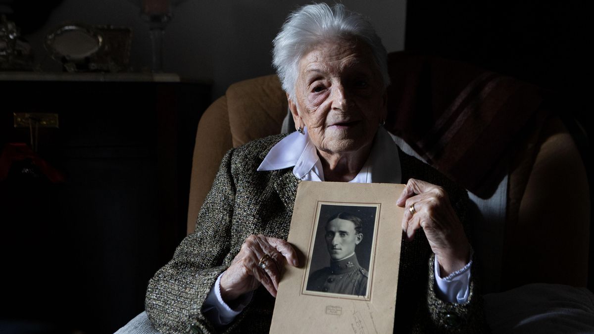 Pablo Ferrer, el comandante que pagó con su vida su rechazo a Franco: "Era militar, pero ante todo defendía la legalidad"