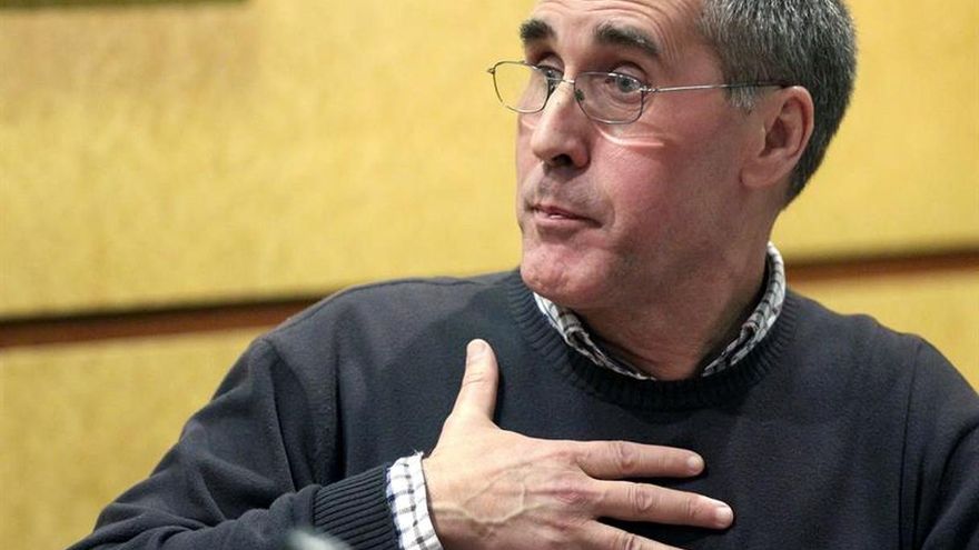Urrusolo Sistiaga: ETA no va a resurgir, pero hay que trabajar con juventud