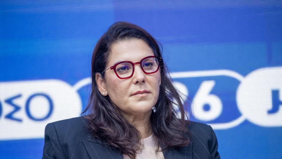 Mohamed VI encarga formar gobierno a Fatima Mansouri, la primera mujer en asumir el cargo en Marruecos