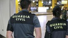 Oficiales de la Guardia Civil critican a Hacienda por no aprobar los puestos de trabajo tras los últimos ascensos