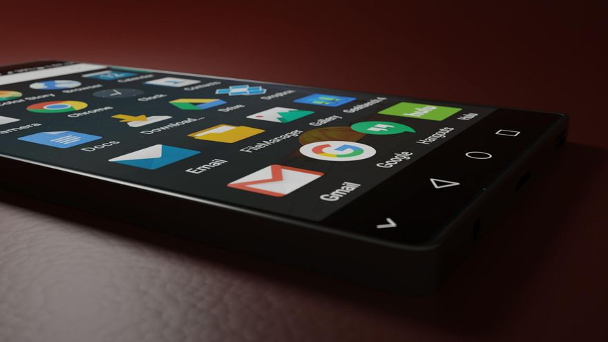 Qué significan las flechas que aparecen al lado de los iconos de Wifi y Bluetooth