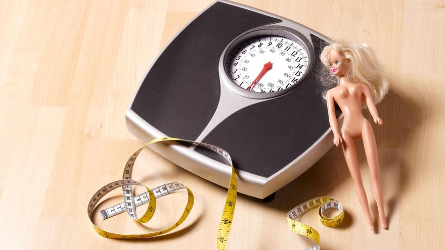 La anorexia y la bulimia alcanzan ya a las niñas: "Vemos casos con nueve años"