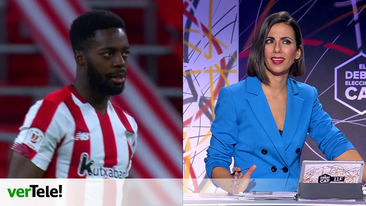 Audiencias TV jueves 11 de febrero: La Copa del Rey (9.5%) despunta en ...