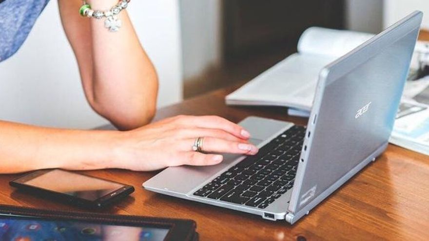 Nueve ordenadores portátiles a los que seguir la pista este 2022