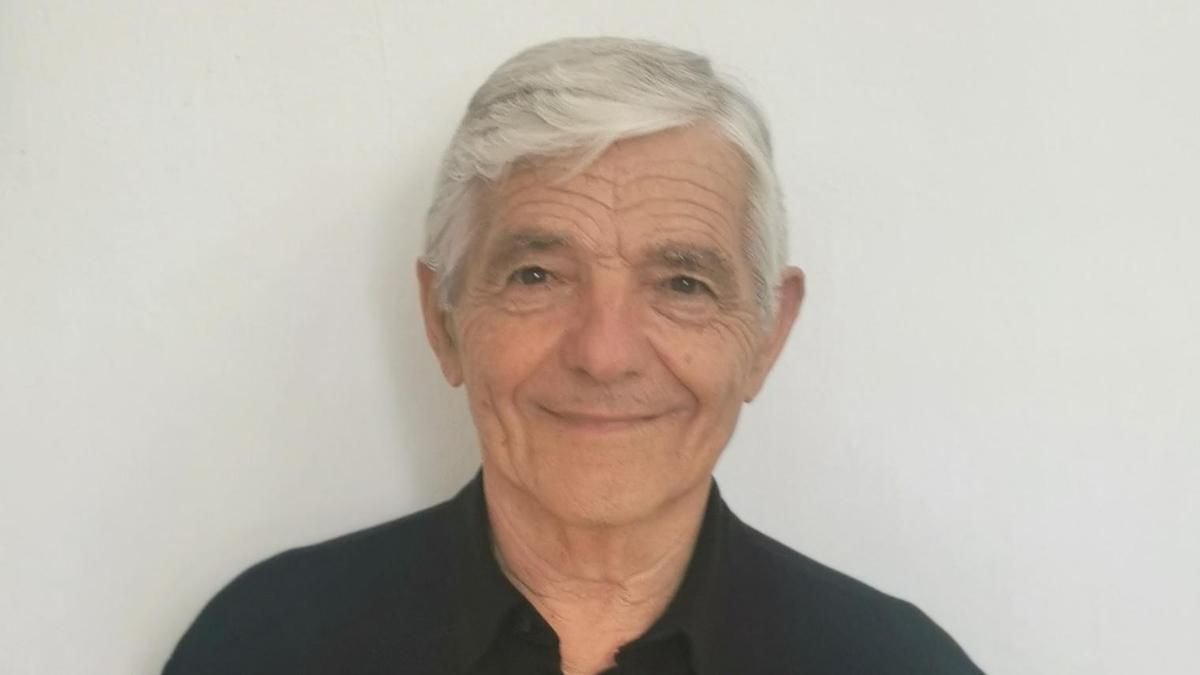 El catedrático Antonio Lorenzo hablará sobre los factores de riesgo del Párkinson y el Alzhéimer en La Cosmológica