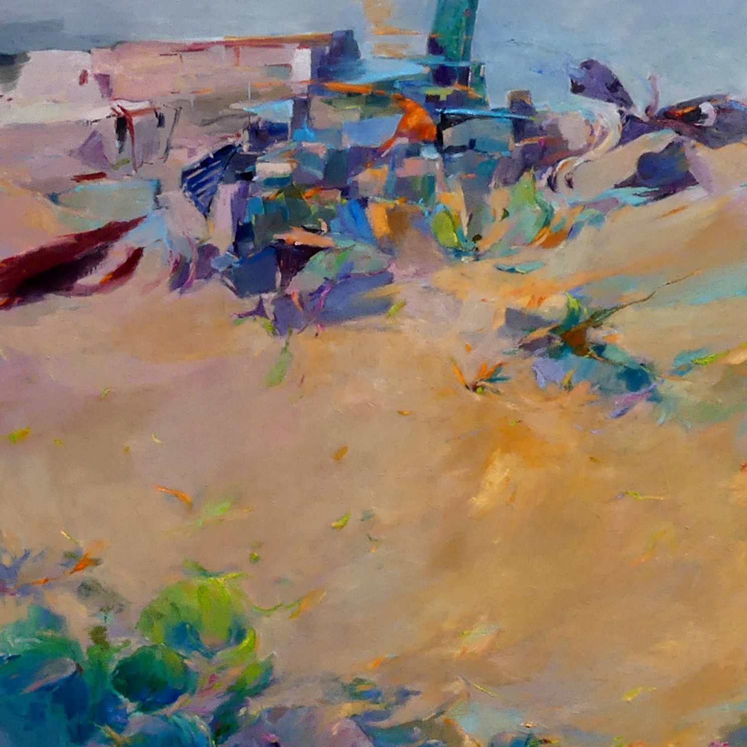 María Joaquina Sánchez