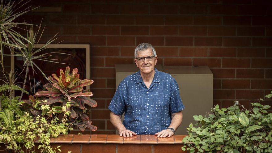 Narcís Prat, catedrático de Ecología: "El modelo de regadío colapsará y nadie se atreve a replantearlo"