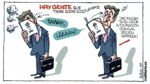 Hay gente así