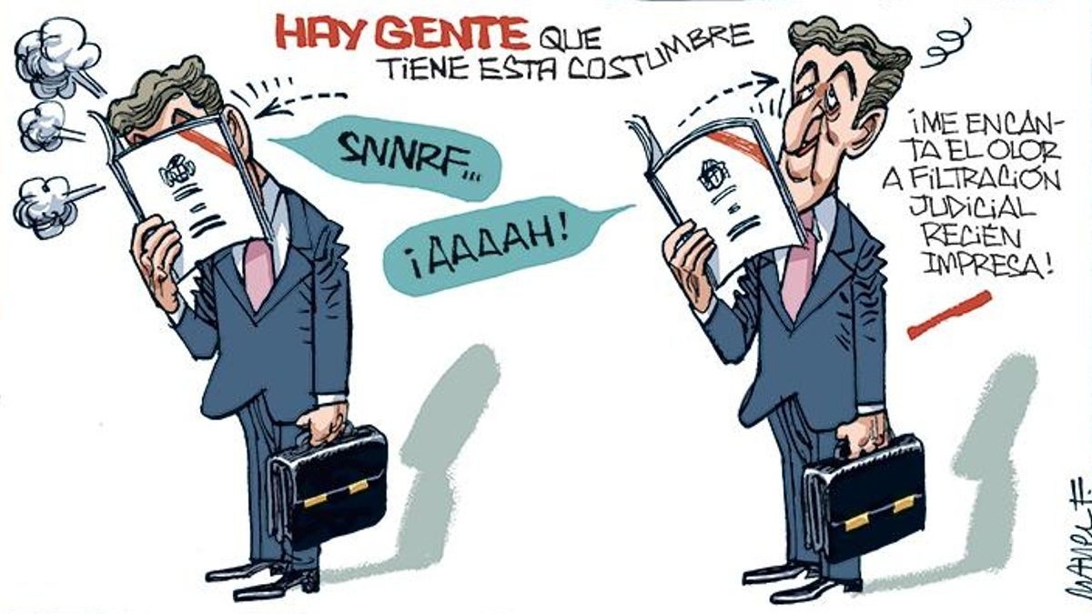 Hay gente así