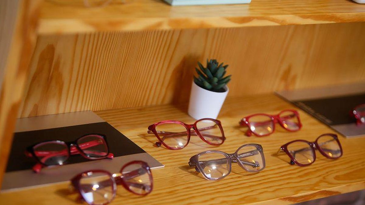 Gafas