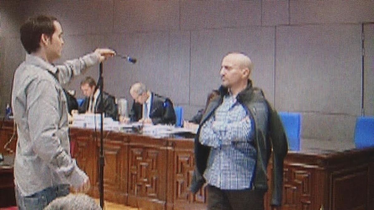 Los forenses no creen que 'shaolín' sometiera a "sufrimiento excesivo" a Ada Otuya ni las hiriera "con saña"