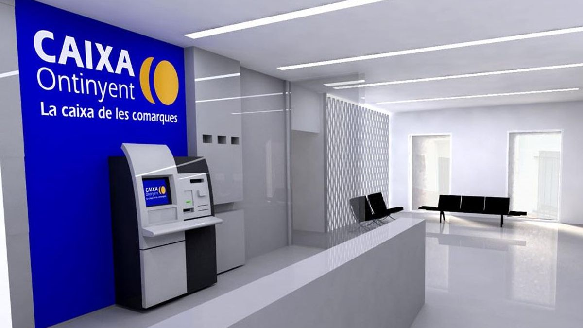 Caixa Ontinyent desembarca en Elche dentro de su estrategia de expansión