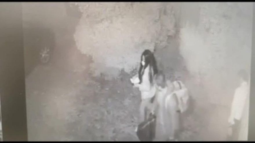 Los detenidos por el robo de Atrio aún no han sido identificados por el personal del hotel ni propietarios