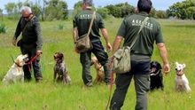Agentes Medioambientales y Ecologistas rechazan la nueva Ley de caza