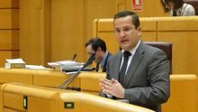 Coalición Canaria acusa a Óscar Luzardo de "desleal" con Lanzarote por "defender los intereses de Repsol"