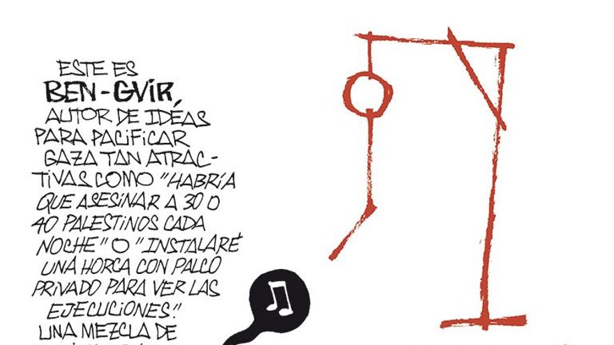 Un hilo invisible