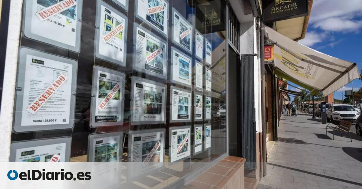 La compra de vivienda por extranjeros bajó un 7,7% en Canarias en el primer semestre