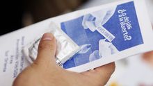 Sanidad alerta del descenso del uso del preservativo: las enfermedades de transmisión sexual suben un 26% al año