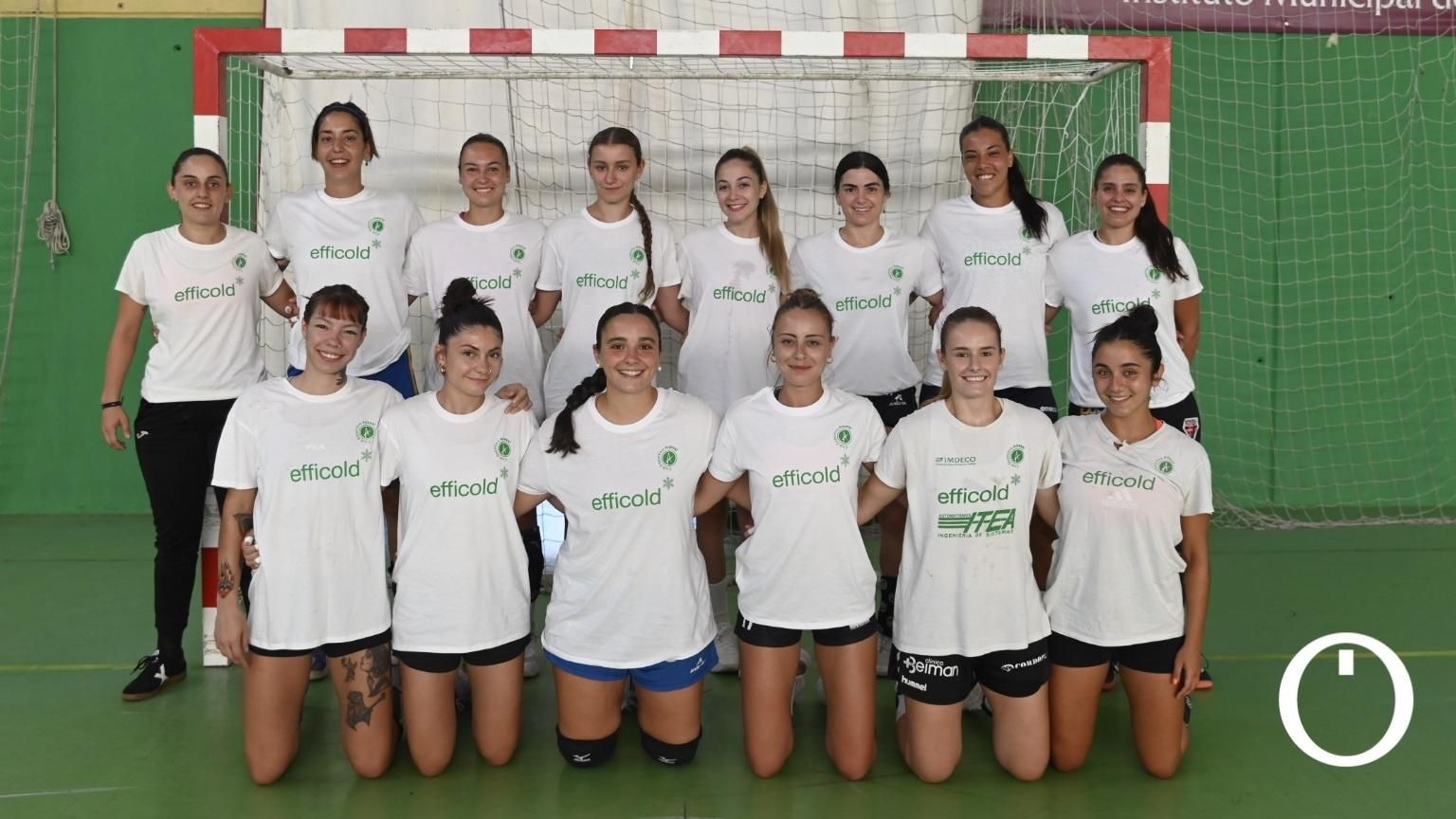 Entrenamiento del Adesal