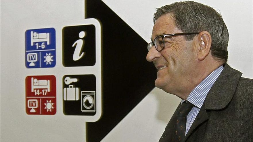 El presidente de Kutxabank considera un "fracaso" la unión monetaria